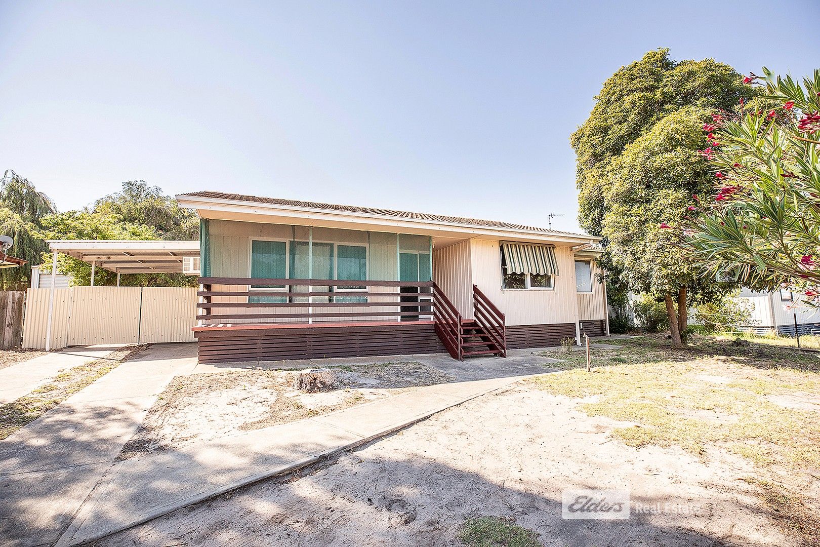 6 WARDLE CRESCENT, Naracoorte SA 5271, Image 0