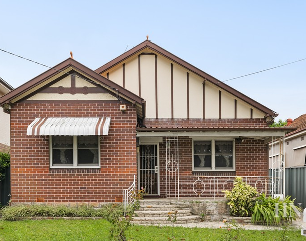 47 Links Avenue, Concord NSW 2137