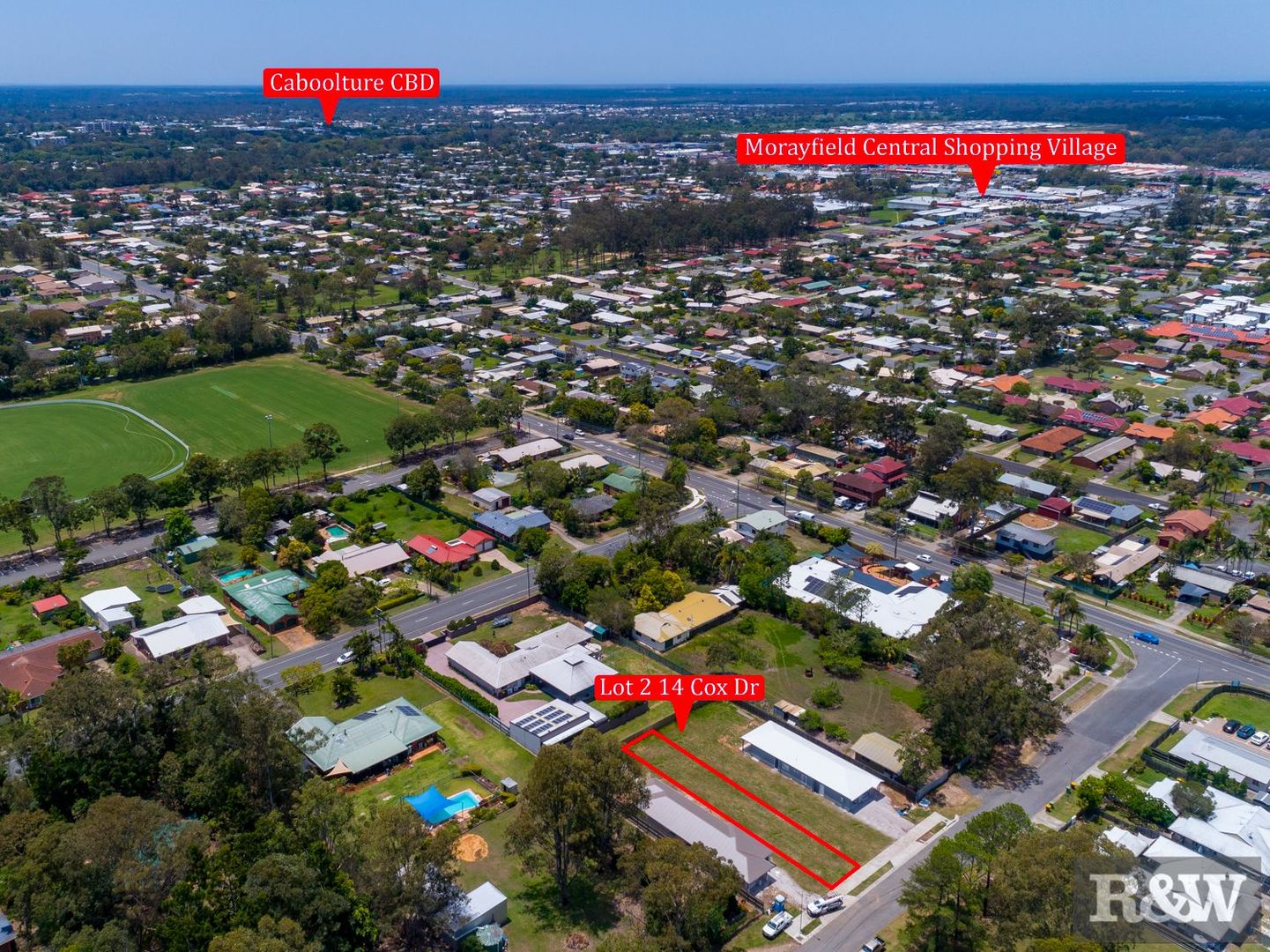 14 Cox Drive, Morayfield QLD 4506, Image 1