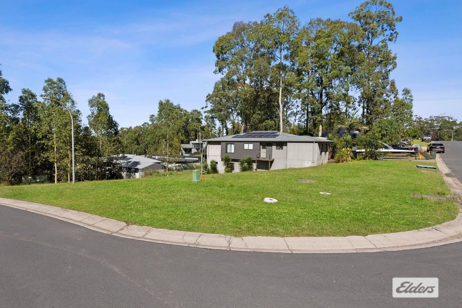 36 Litchfield Crescent, Long Beach NSW 2536, Image 0