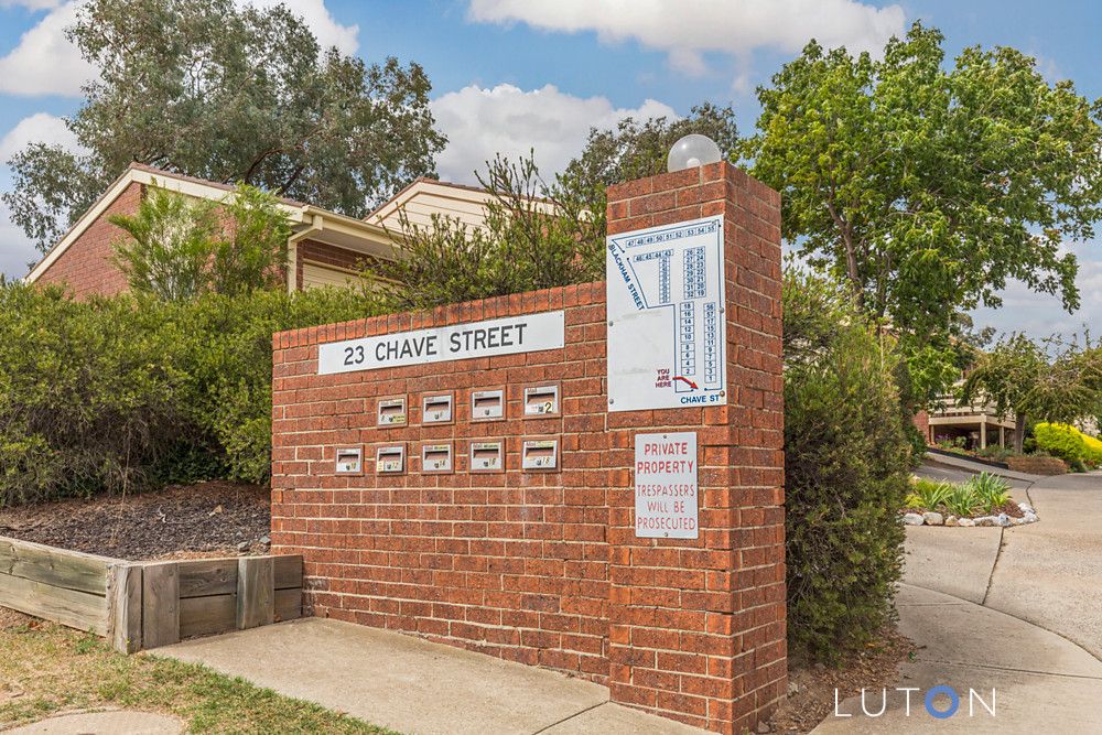 13/23 Chave Street, Holt ACT 2615, Image 1