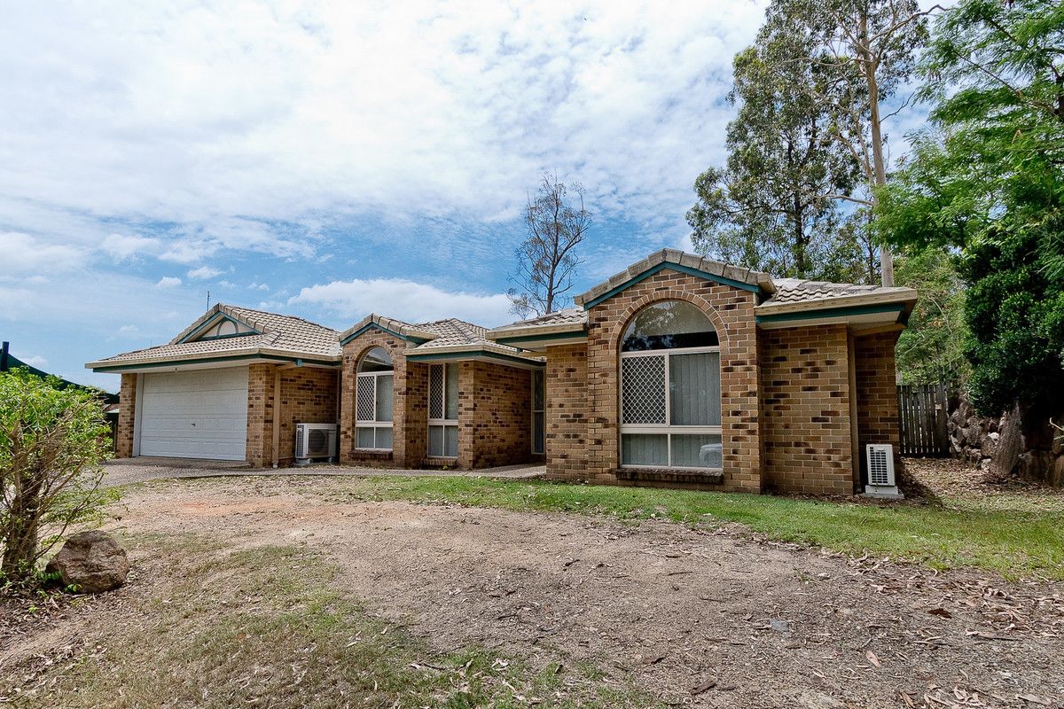 4 bedrooms House in 94 Thiess Drive ALBANY CREEK QLD, 4035