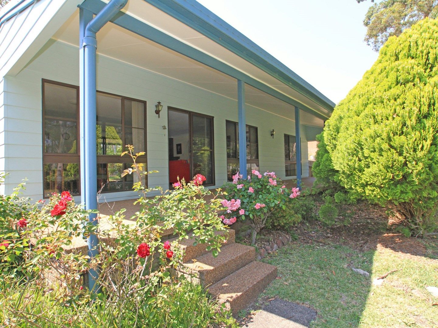 35 Lake Drive, Swanhaven NSW 2540, Image 0