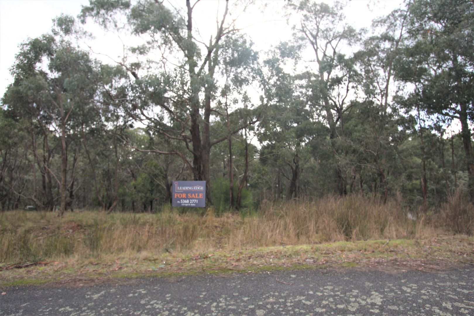 Lot 44 Dales Creek Avenue, Dales Creek VIC 3341 Domain
