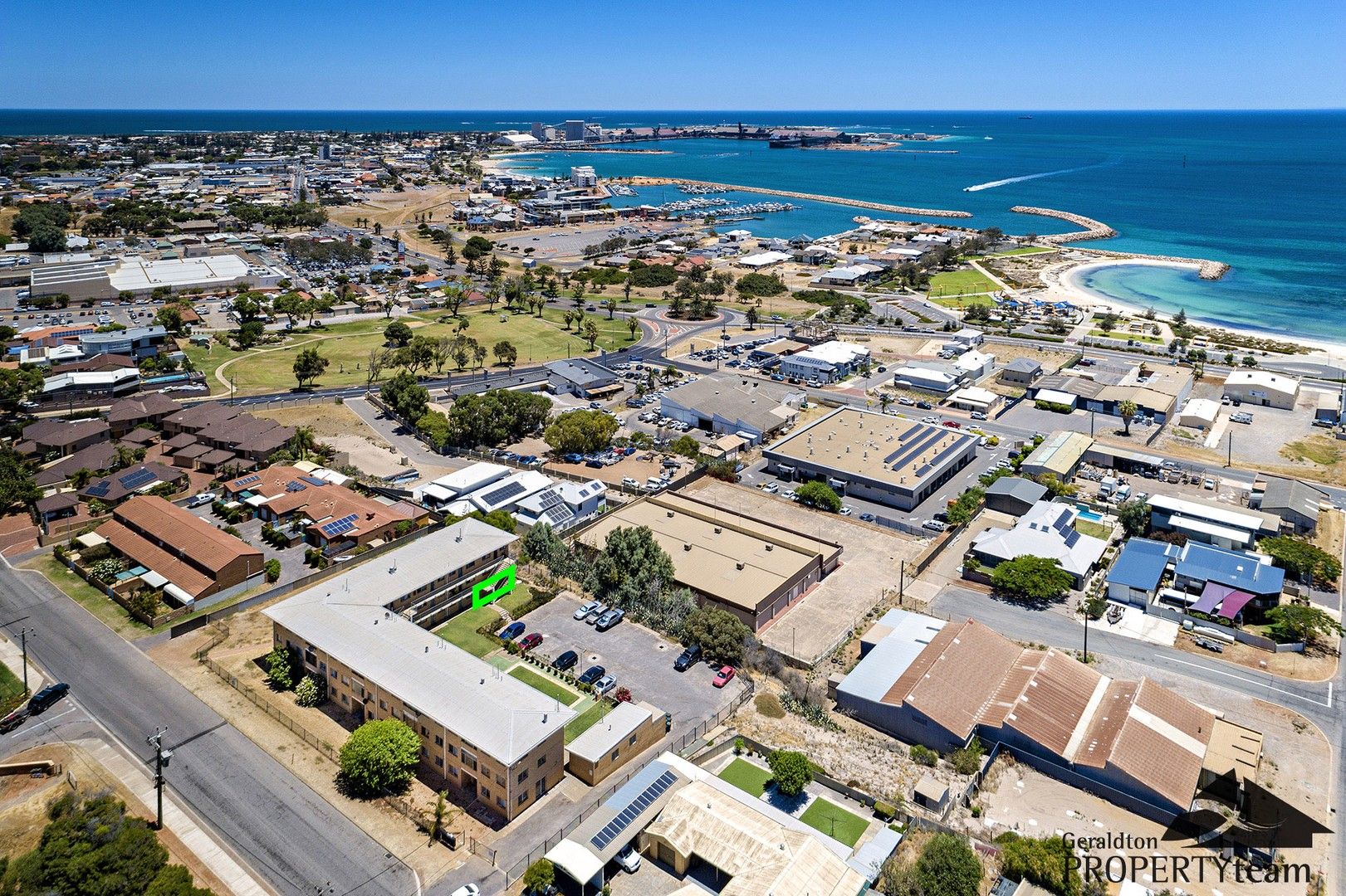 2 bedrooms House in 1/137 George Road BERESFORD WA, 6530