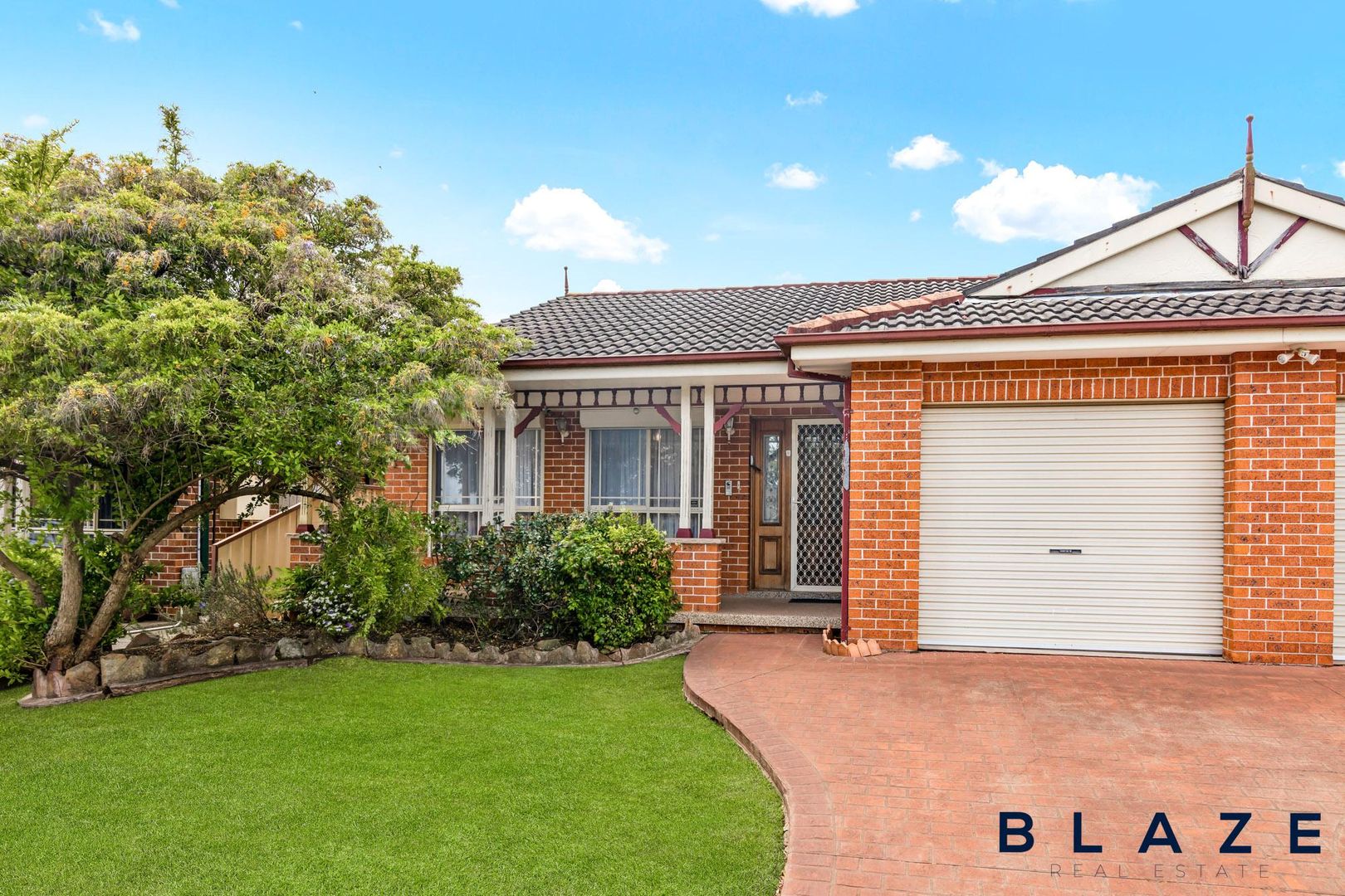 1/13 Kurrajong Road, Casula NSW 2170, Image 1