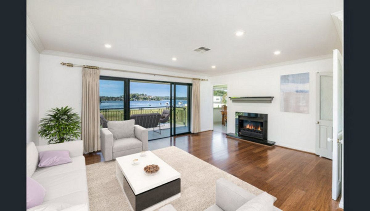 160E Terry Street, Connells Point Property History & Address Research