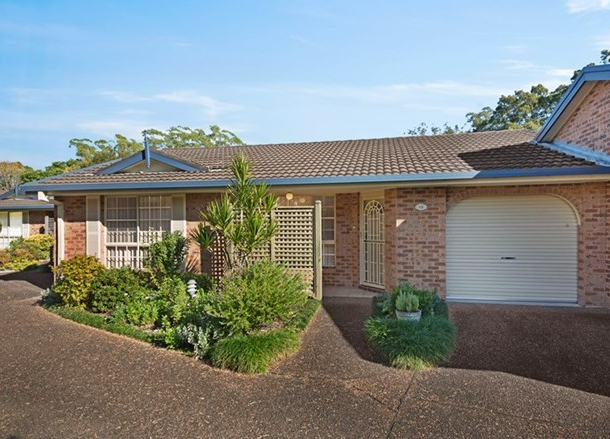 10/15 Elm Road, Narara NSW 2250