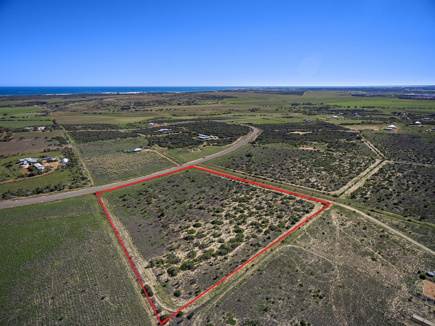 12 (Lot 163) Readhead Street, Rudds Gully WA 6532, Image 1