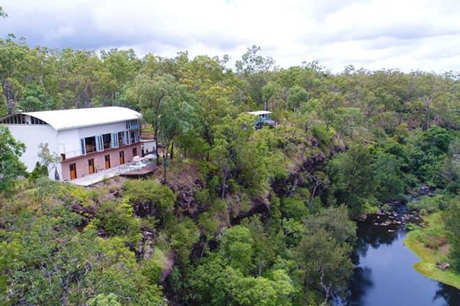 Picture of 290 Wooroora Rd, RAVENSHOE QLD 4888