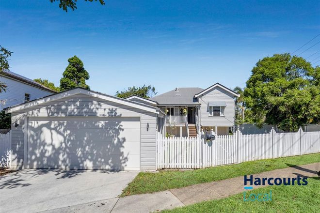 Picture of 20 Kennaway Street, BANYO QLD 4014