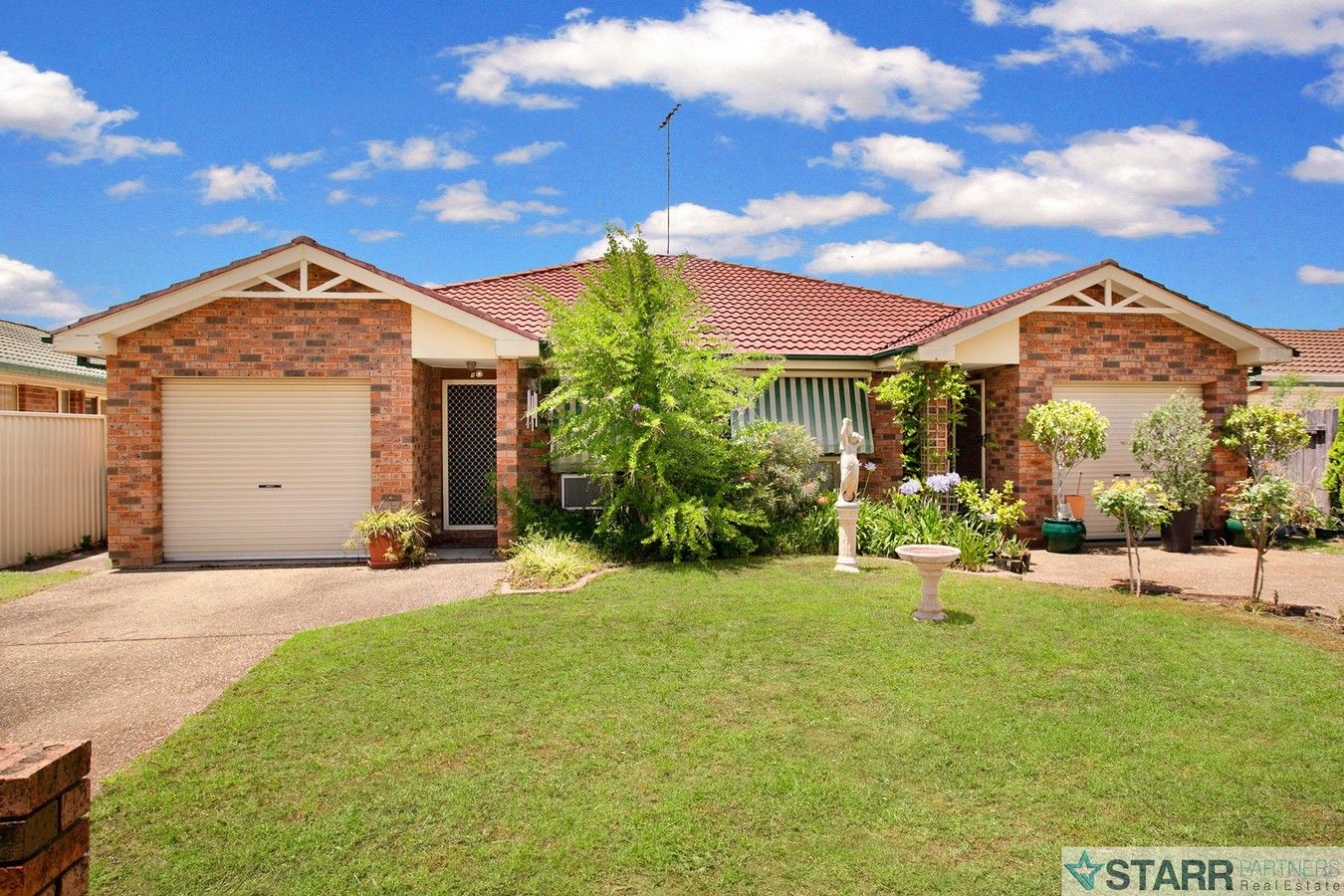 1/123 Porpoise Cres, BLIGH PARK NSW 2756, Image 0