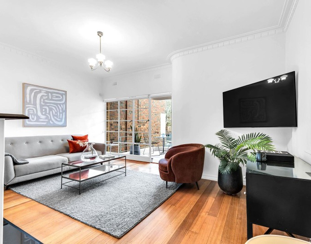 4/25 Adams Street, South Yarra VIC 3141