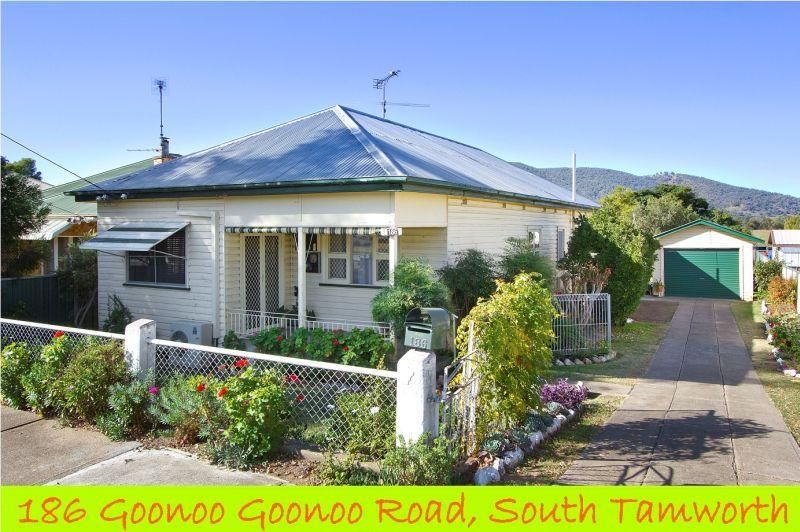 186 Goonoo Goonoo Rd, South Tamworth NSW 2340, Image 1