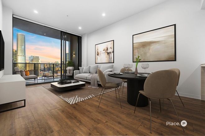 2293/38 Hope Street SOUTH BRISBANE 4101 - Image 4
