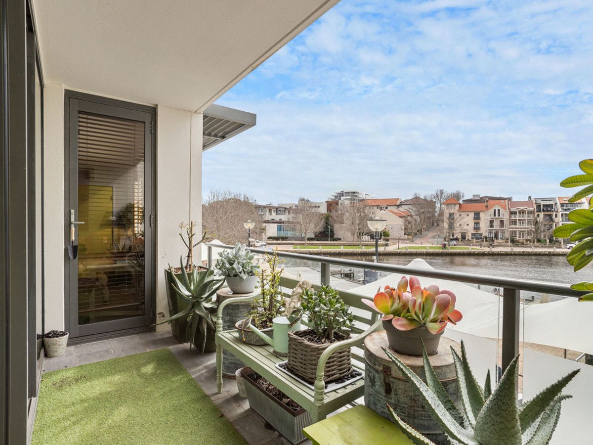 4/50 Royal Street, East Perth WA 6004 Apartment For Rent Domain