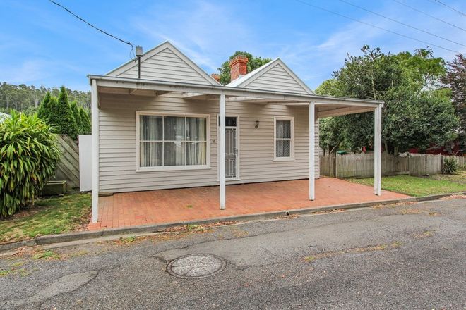 Picture of 16 Duke Street, BOOLARRA VIC 3870