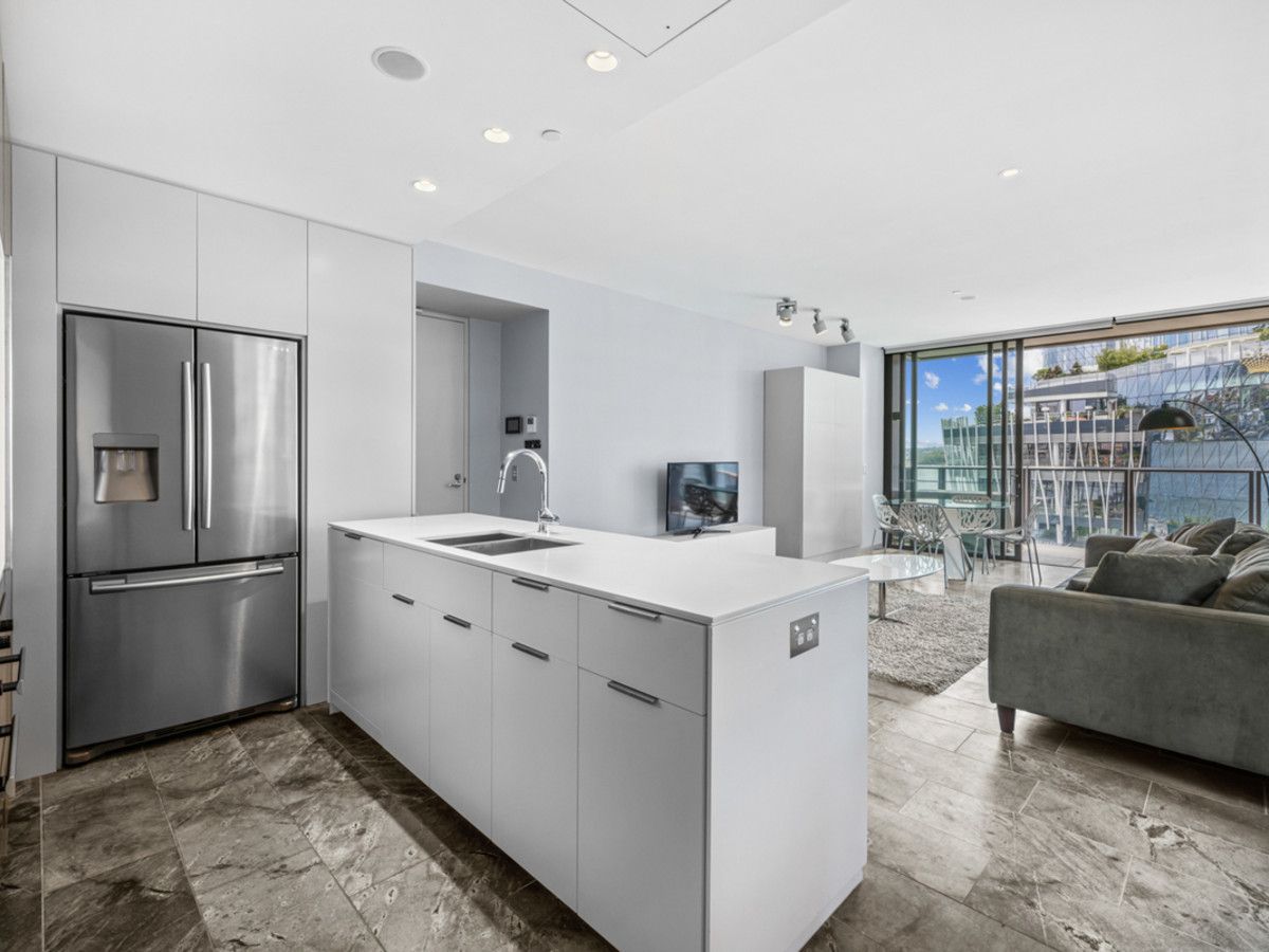 1 bedrooms Apartment / Unit / Flat in A502/15 Barangaroo Avenue BARANGAROO NSW, 2000