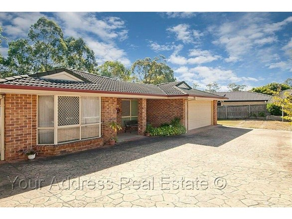 131 Lamberth Road, Regents Park QLD 4118