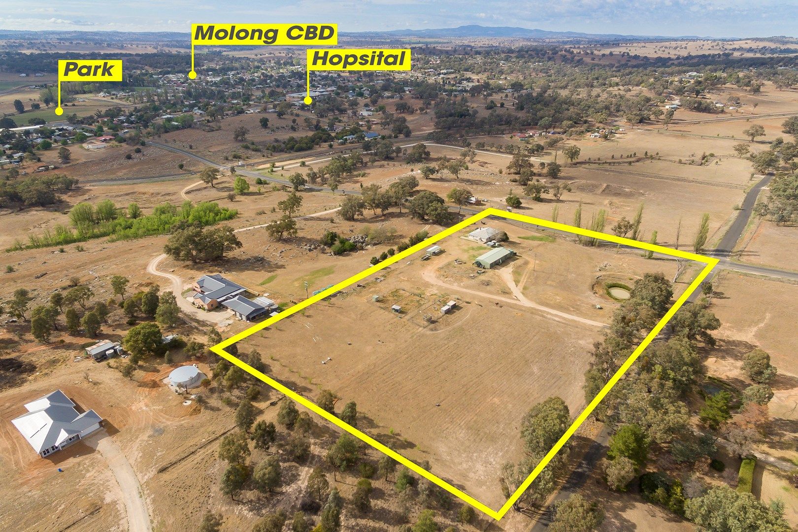 72 Banjo Paterson Way, Molong NSW 2866, Image 0