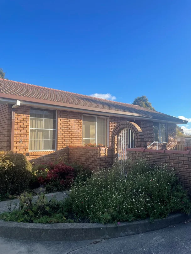 2/12 Bletchington Street, Orange NSW 2800