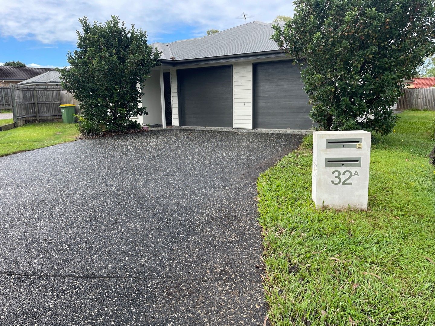 2 bedrooms Semi-Detached in 2/32A Moore Street LOGANLEA QLD, 4131