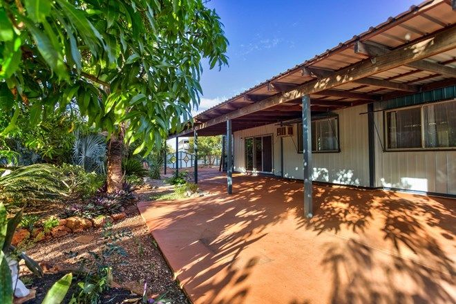 Picture of 20 Fisher Street, POINT SAMSON WA 6720