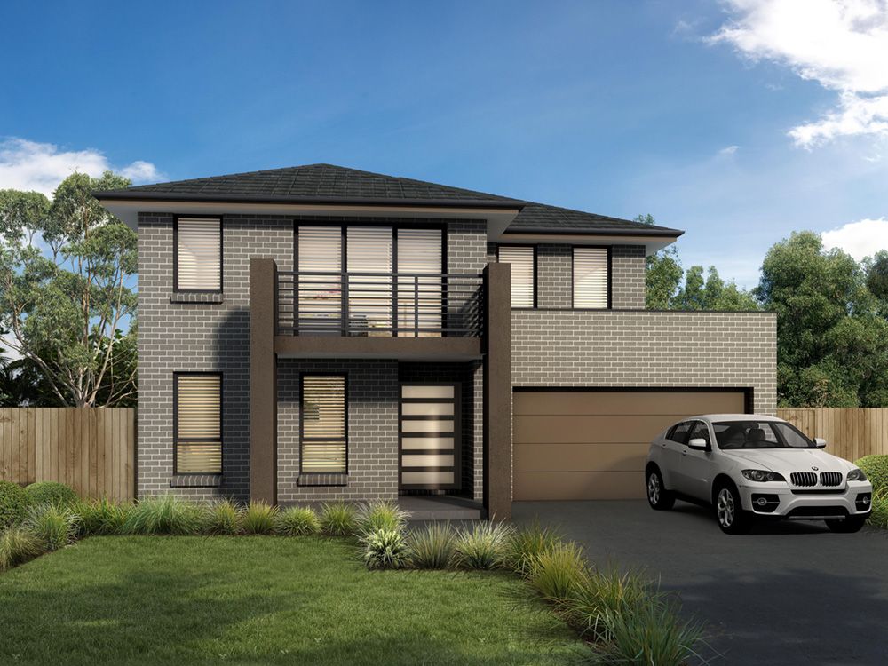 Lot 812 Daytona Road, Kellyville NSW 2155, Image 0