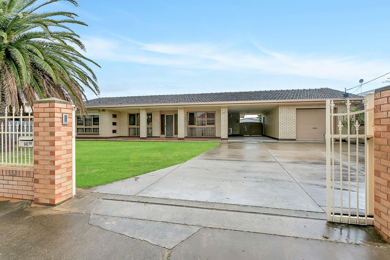 141 Trimmer Parade, Seaton SA 5023, Image 0