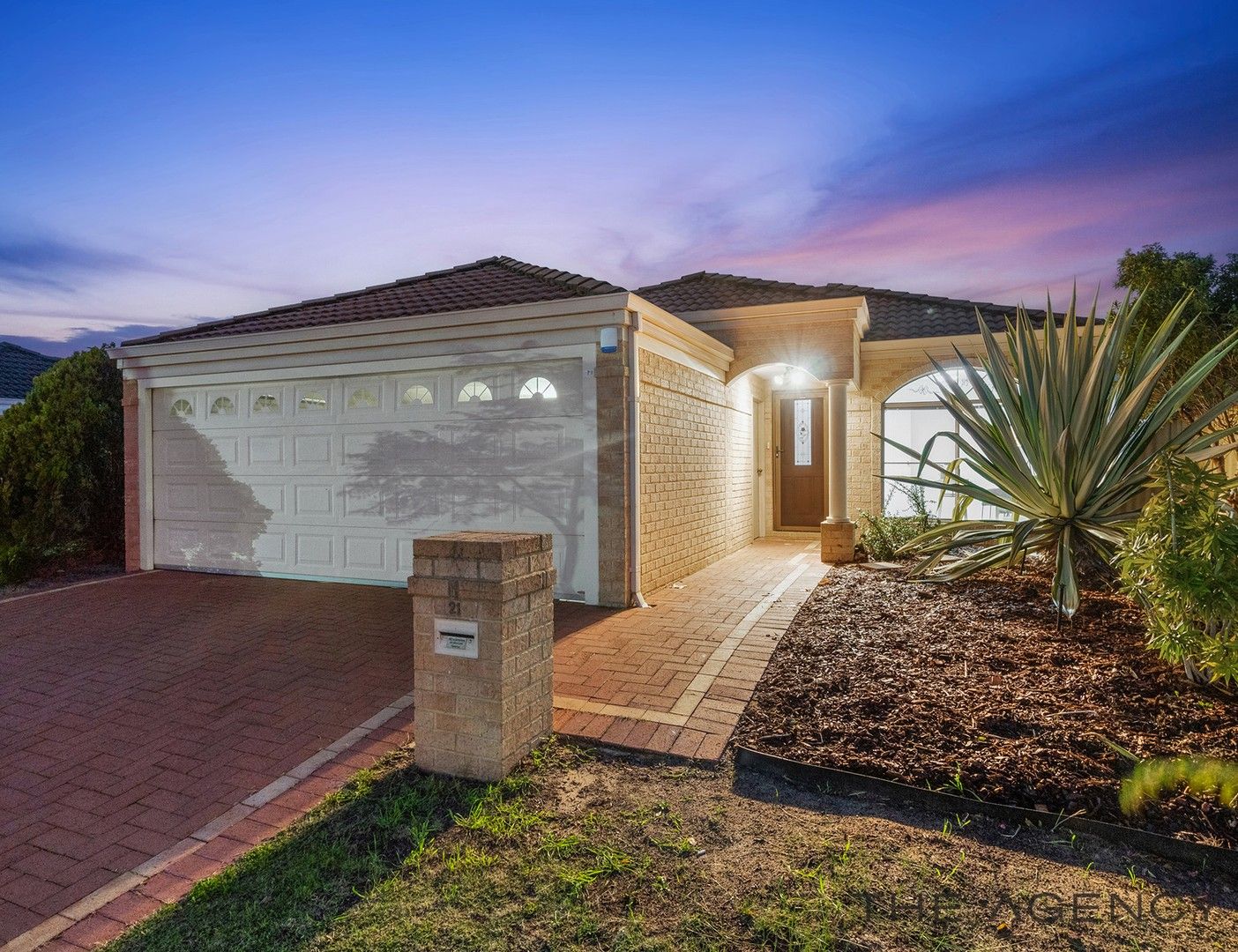 3 bedrooms House in 21 Terelinck Crescent REDCLIFFE WA, 6104