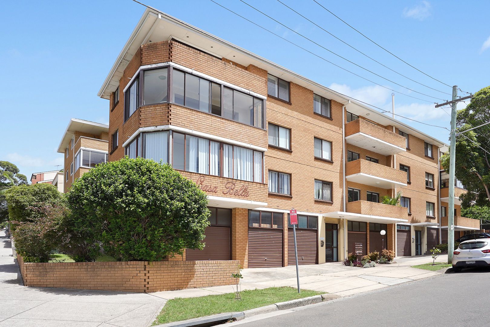 2/126 Brook Street, Coogee NSW 2034, Image 1