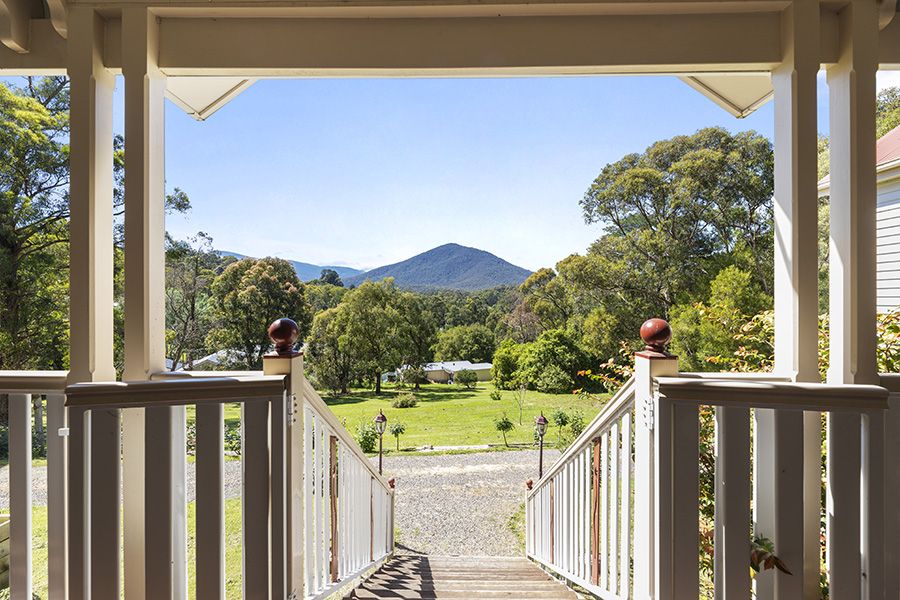 Healesville VIC 3777 6 beds house for Sale, 1,450,000 2014471327