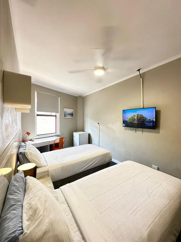 Additional image 11 of 10/117 Arundel St, Forest Lodge NSW 2037