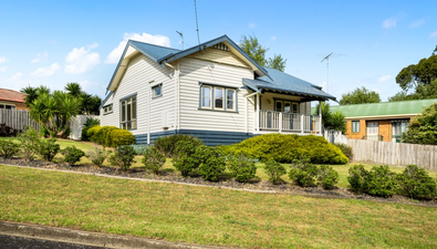 Picture of 13 Gumbowie Avenue, CLIFTON SPRINGS VIC 3222