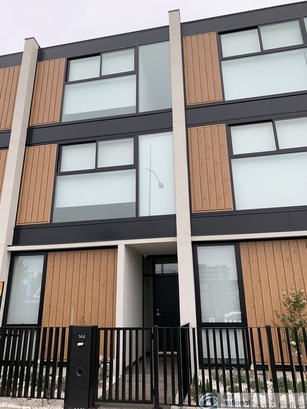 3 bedrooms Townhouse in 144 Keneally Street DANDENONG VIC, 3175