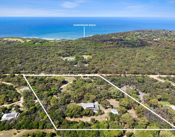 85 Gilbert Street, Aireys Inlet VIC 3231