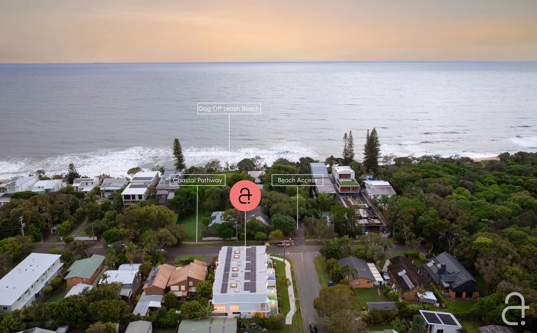 Additional image 26 of Villas 1-4 'Kyma'/22 Watson Street, Currimundi QLD 4551