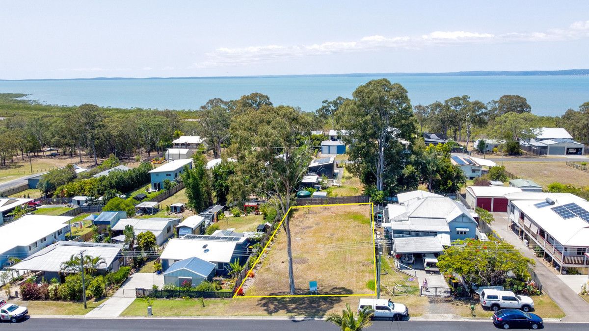 12 Island Outlook, River Heads QLD 4655, Image 0