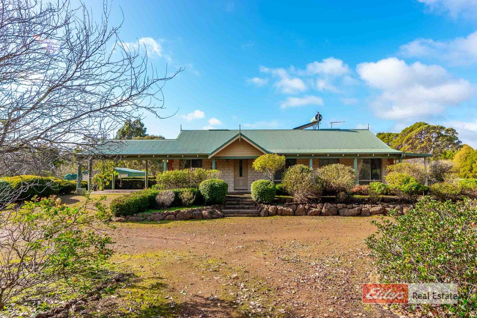 3 bedrooms House in 66 Martin Street MOUNT BARKER WA, 6324