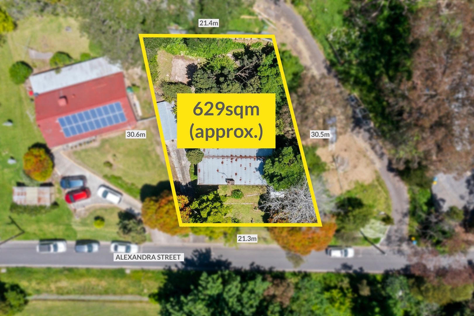 12 Alexandra Street, Upper Ferntree Gully VIC 3156, Image 0