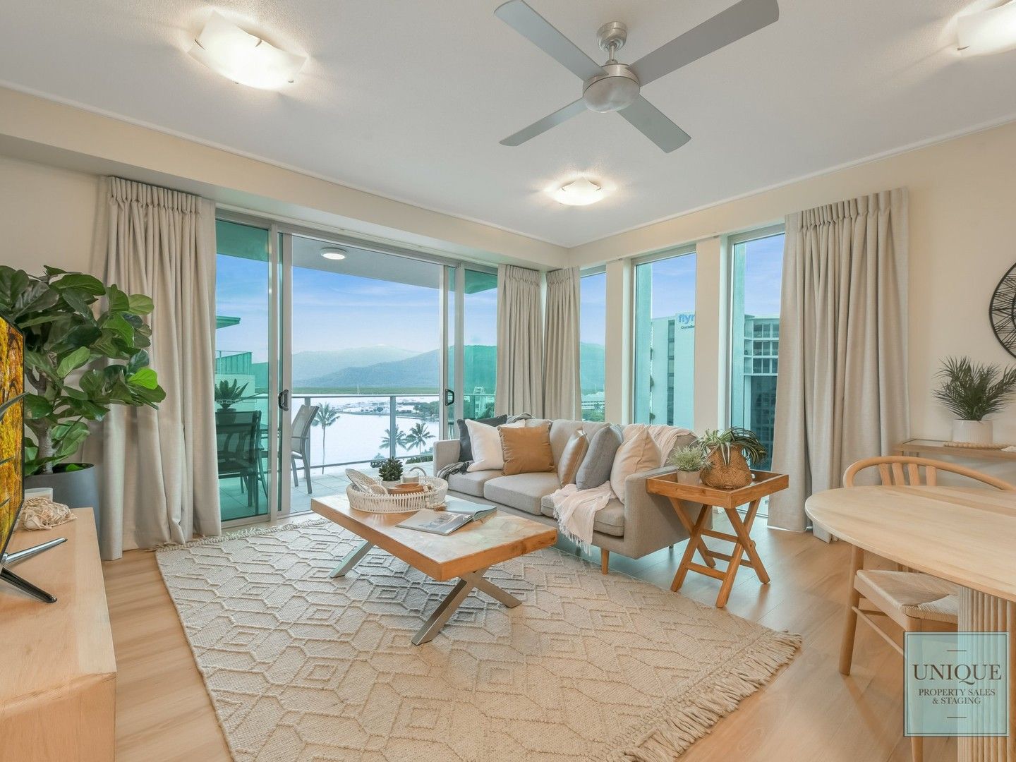 31103/105 Esplanade, Cairns City QLD 4870, Image 0