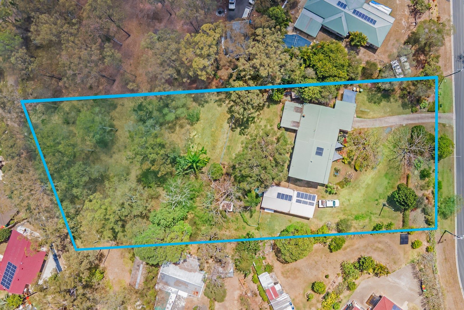 4 High Ridge Road, Gaven QLD 4211, Image 1