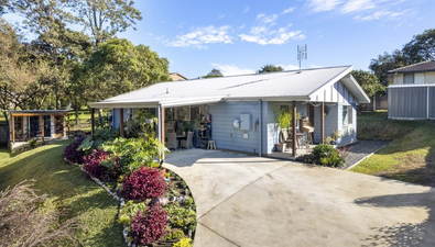 Picture of 3C Tibouchina Close, BELLINGEN NSW 2454