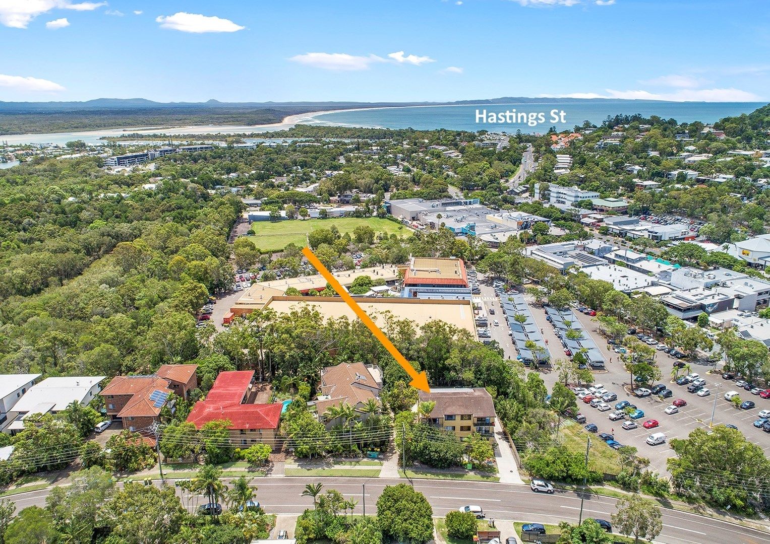 5/25 Wyandra Street, Noosa Heads QLD 4567, Image 0