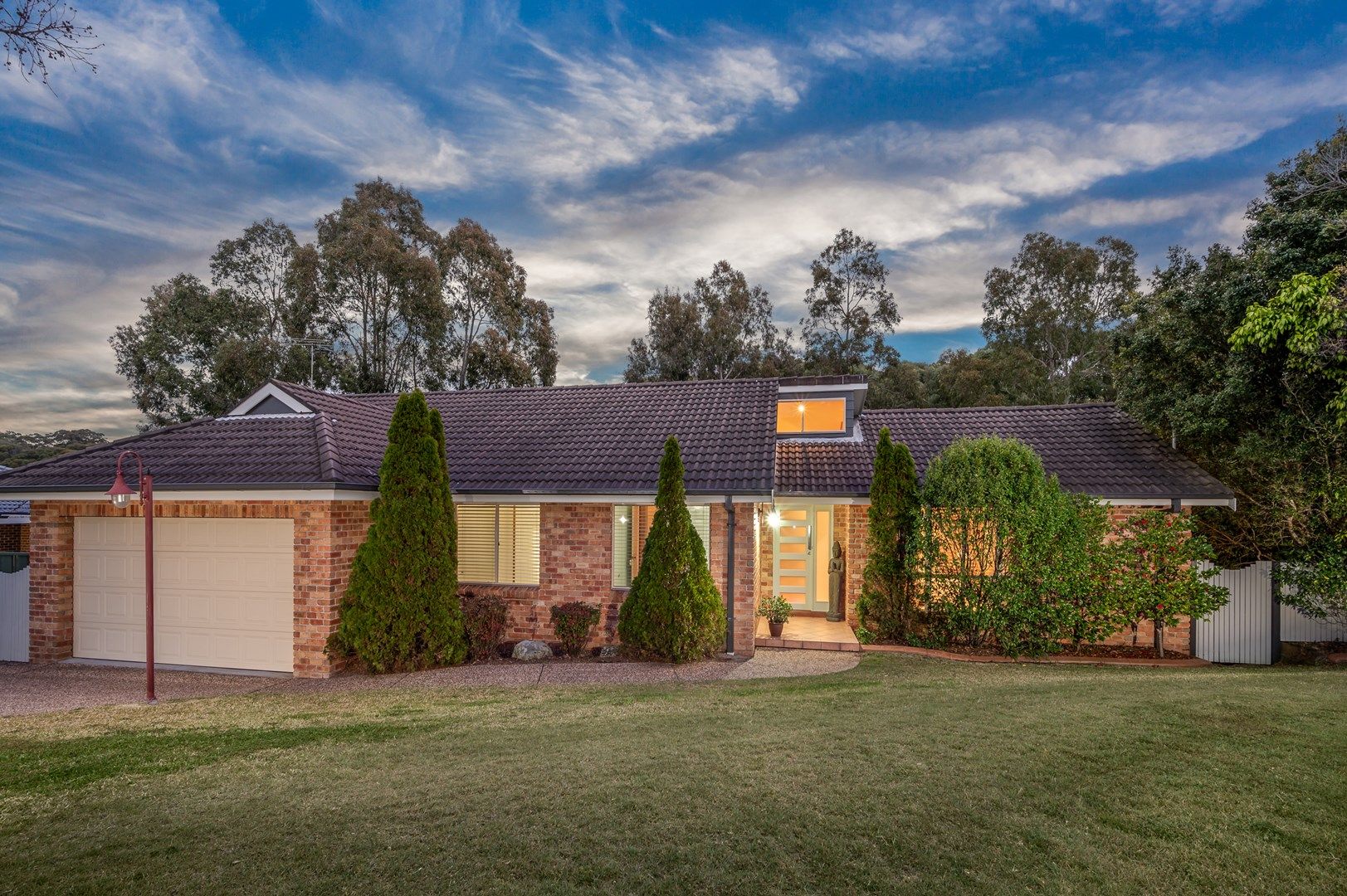 17 Brock Place, Whitebridge NSW 2290, Image 0