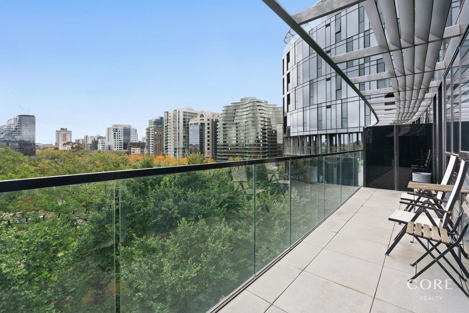 609/555 St Kilda Road, Melbourne VIC 3004, Image 2