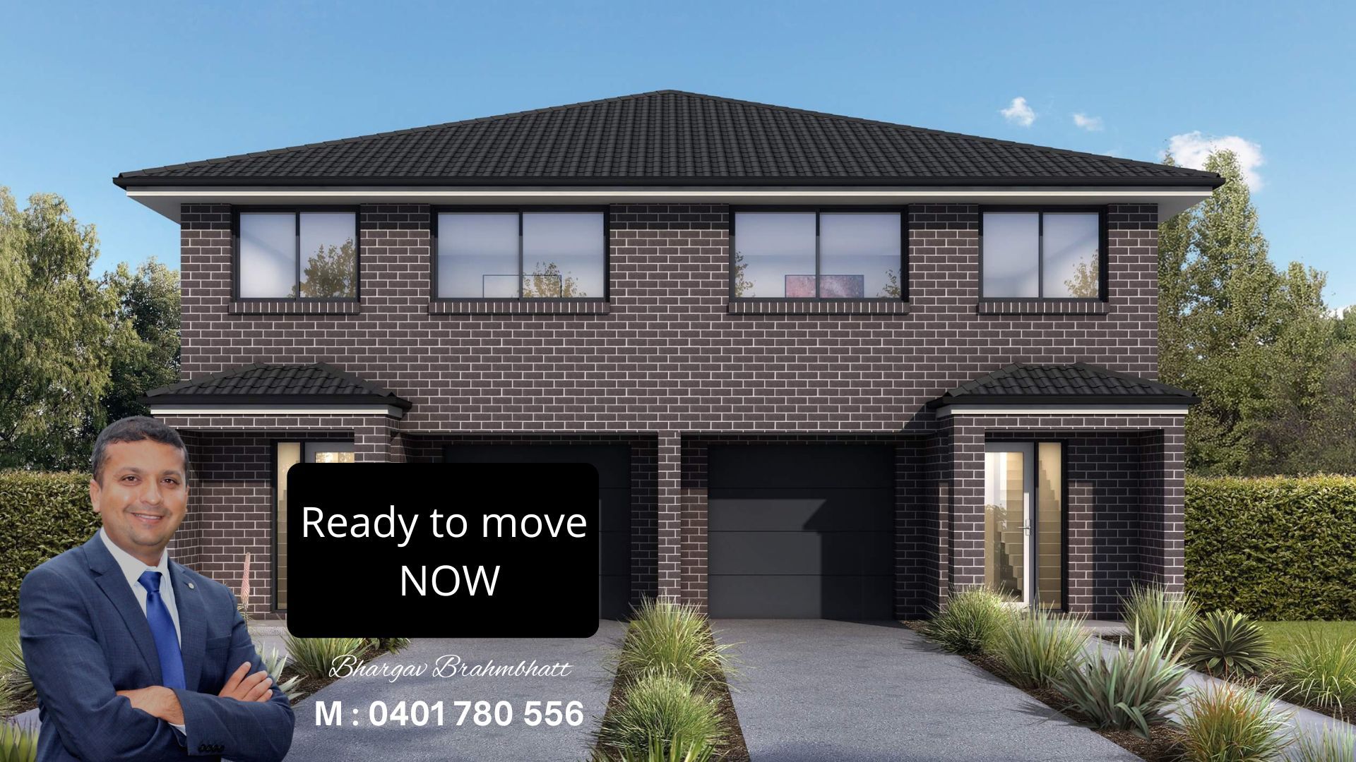 4 bedrooms Townhouse in BOOK YOUR INSPECTION MARSDEN PARK NSW, 2765