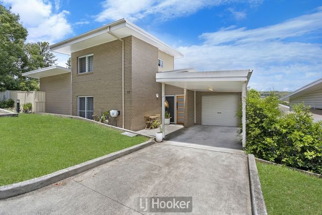 Picture of 33/4 Langdon Way, MOUNT HUTTON NSW 2290