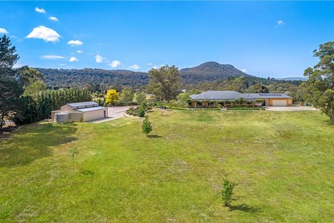 Picture of 57 Bonnie Blink Drive, LITTLE HARTLEY NSW 2790