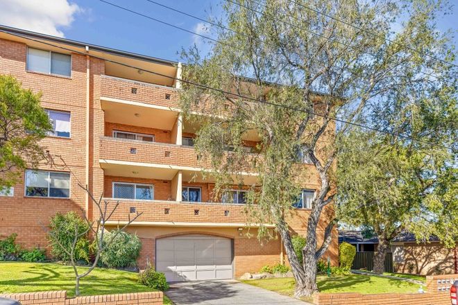 Picture of 7/2A Carlyle Street, ENFIELD NSW 2136